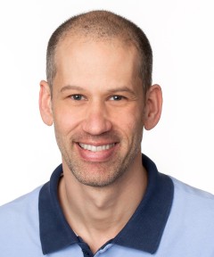 Daniel Alkalay