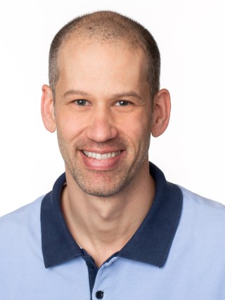 Daniel Alkalay